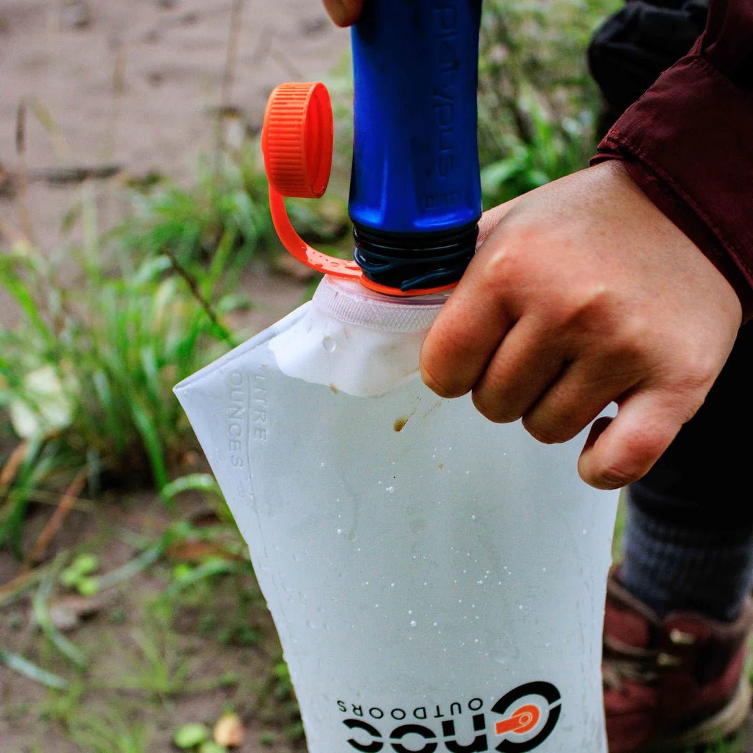 CNOC 28mm Vecto Water Container - Grayman Trading Company