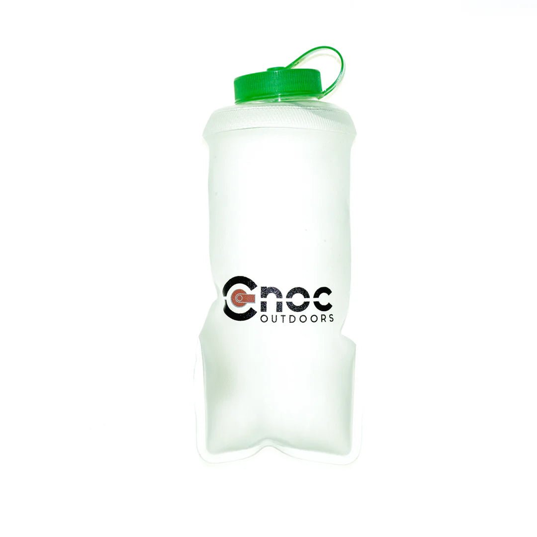 CNOC 42mm HydriamX Collapsible Flask - Grayman Trading Company