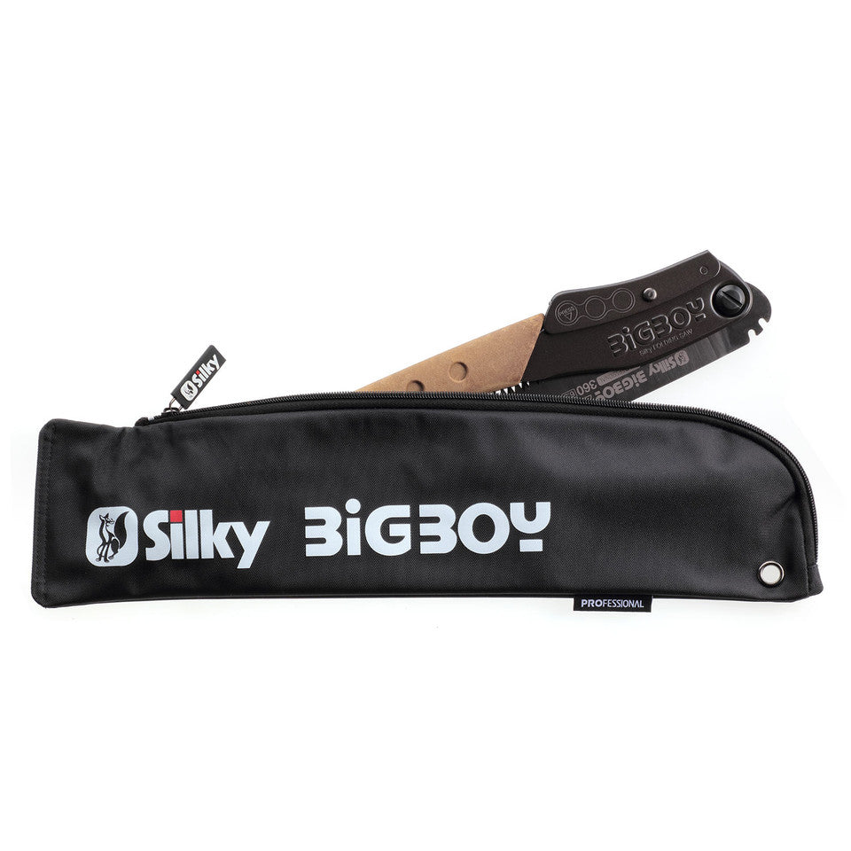 Silky Saws BIGBOY Professional 2000 (360mm) - Outback Edition