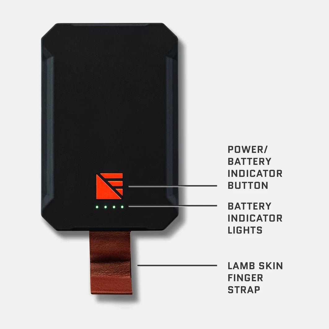 DARK ENERGY Poseidon Nano - Grayman Trading Company