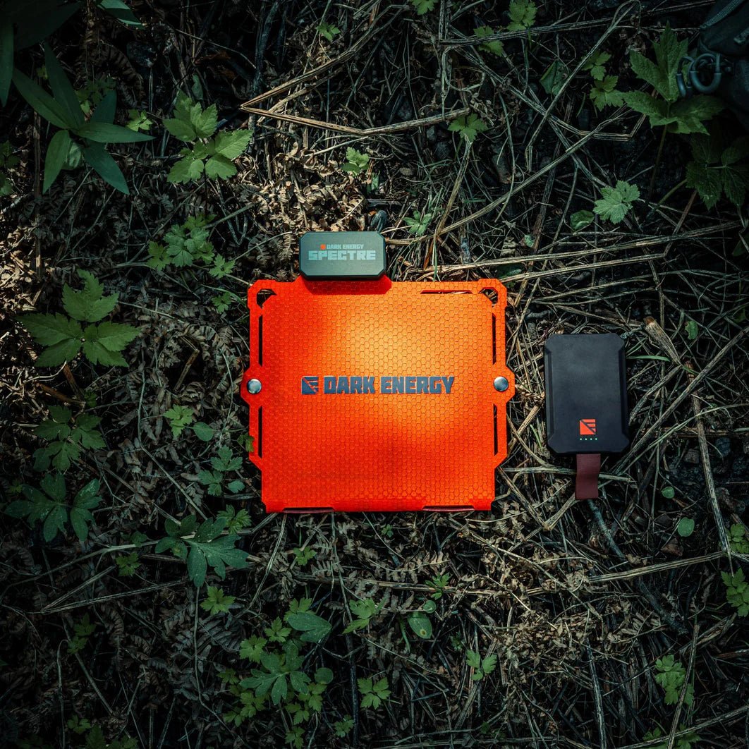 DARK ENERGY Spectre 8W - Grayman Trading Company