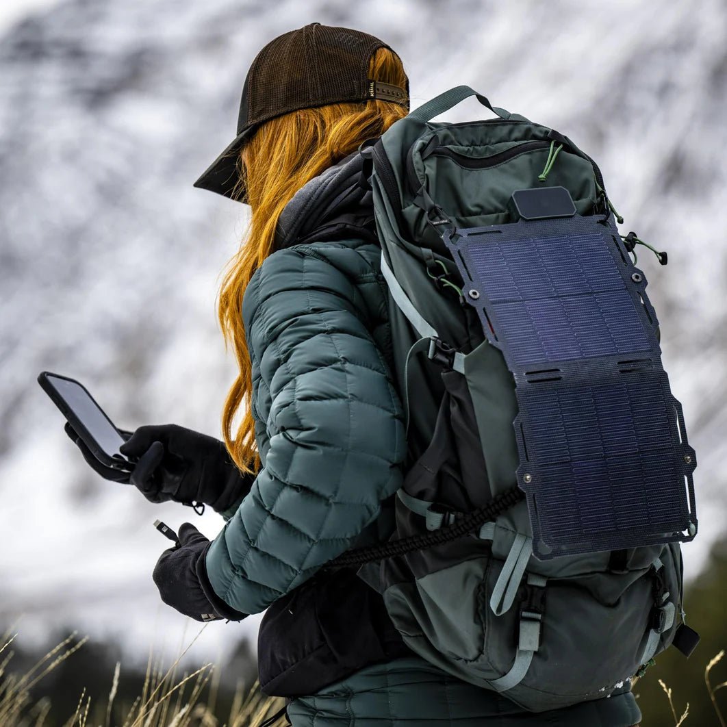 DARK ENERGY Spectre 8W - Grayman Trading Company