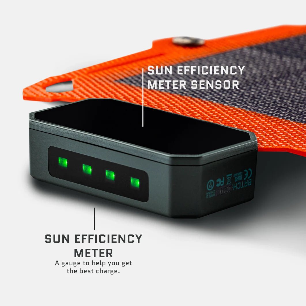 DARK ENERGY Spectre 8W - Grayman Trading Company