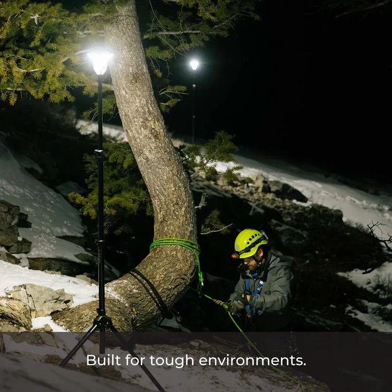 DEVOS LightRanger 2000 - Grayman Trading Company