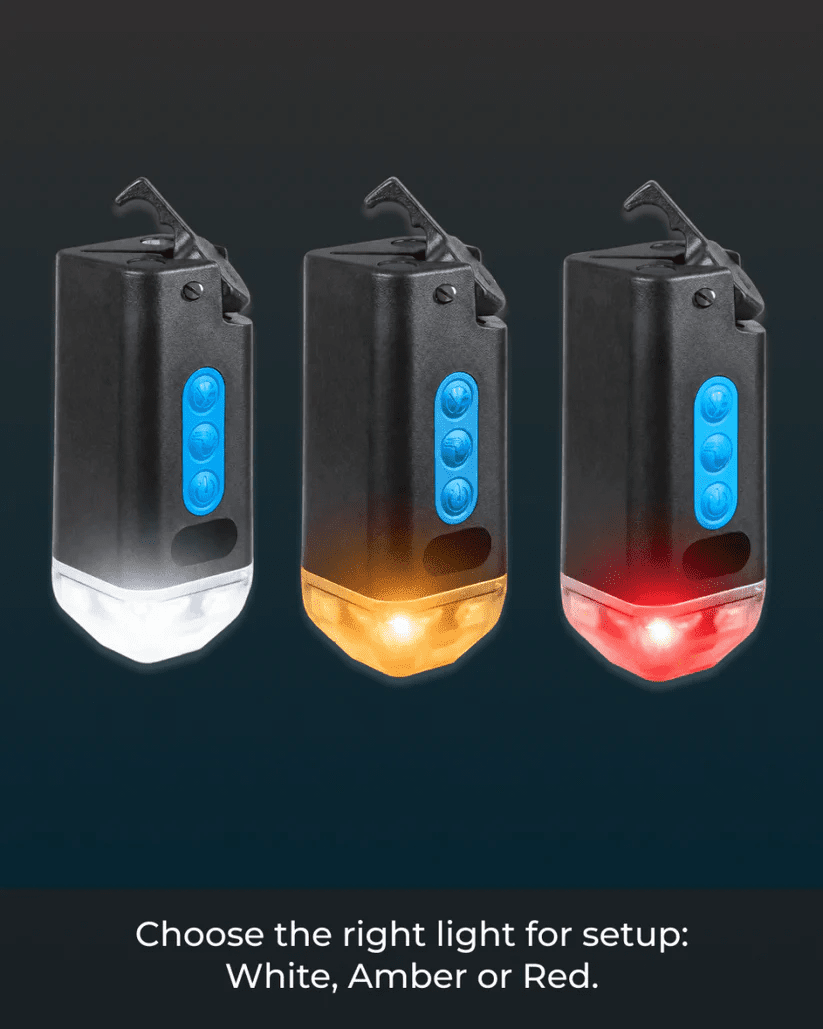 DEVOS LightRanger 500 - Grayman Trading Company