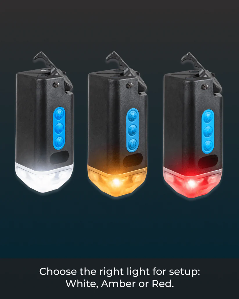 DEVOS LightRanger 500