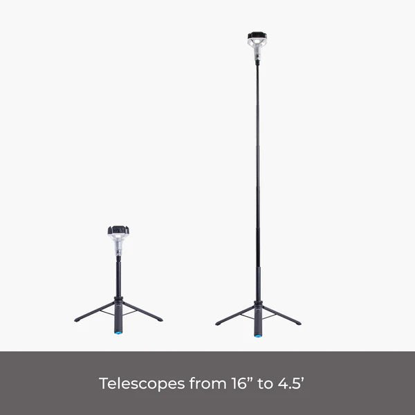 DEVOS LightRanger 800 Mini - Grayman Trading Company