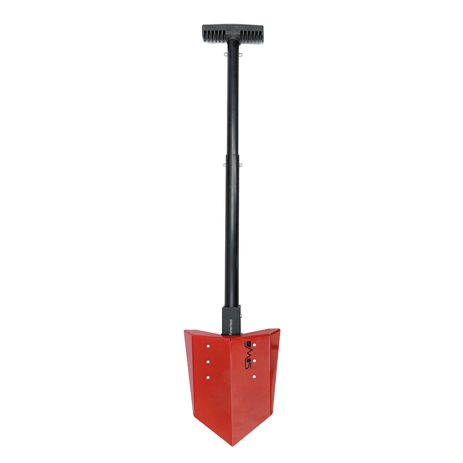 DMOS Compact Delta Shovel - Grayman Trading Company