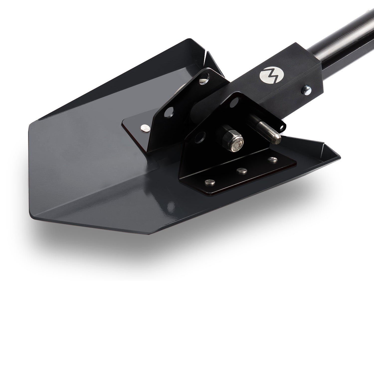 DMOS Compact Delta Shovel - Grayman Trading Company