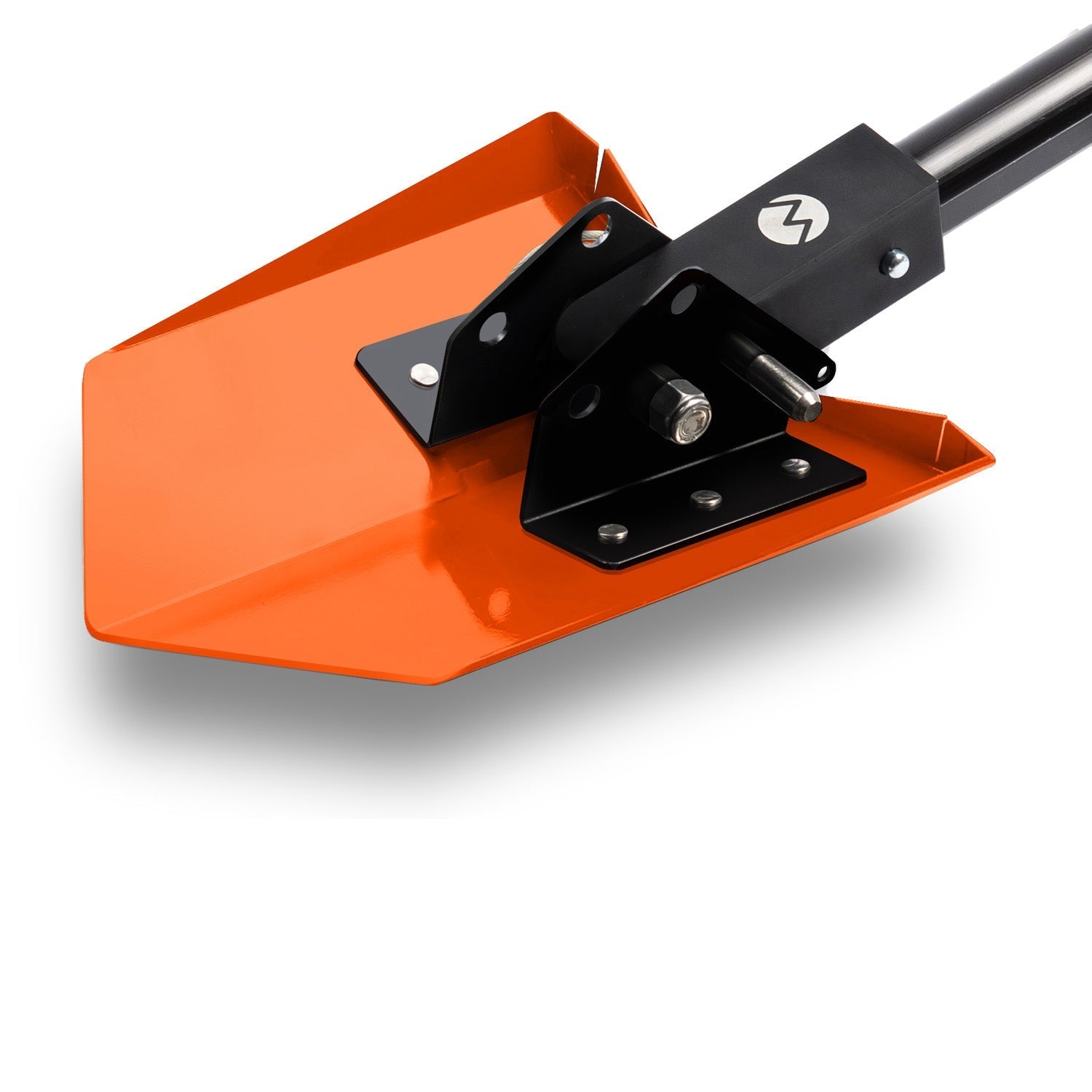 DMOS Compact Delta Shovel - Grayman Trading Company