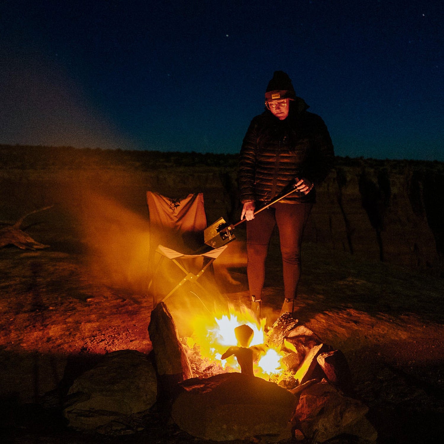 DMOS Compact Delta Shovel - Grayman Trading Company