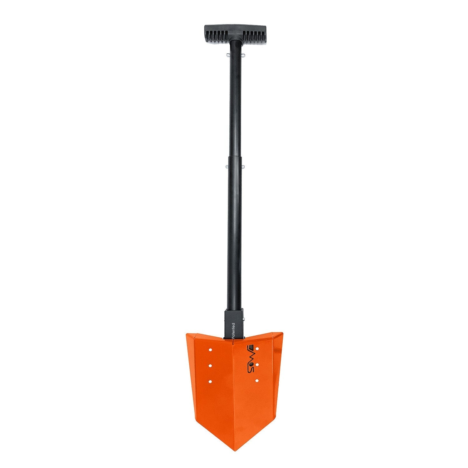 DMOS Compact Delta Shovel - Grayman Trading Company