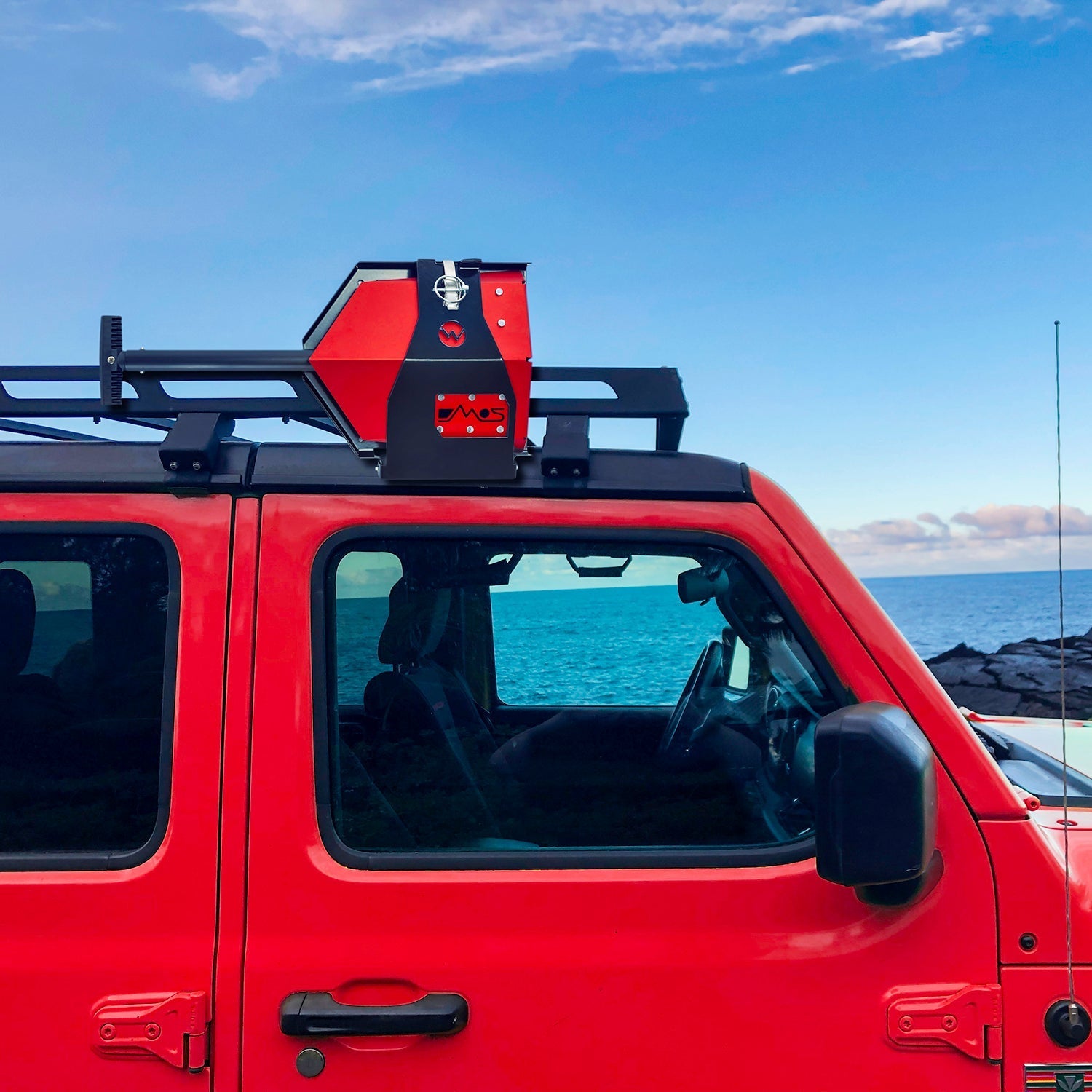 DMOS Delta Pro Shovel - Grayman Trading Company