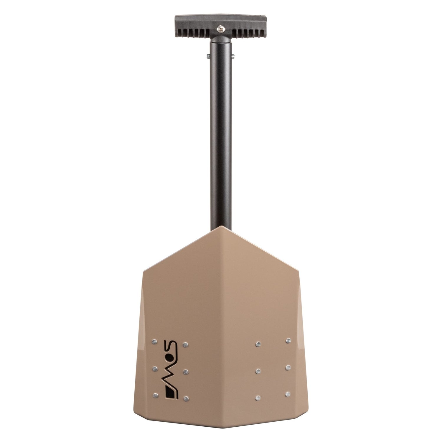 DMOS Delta Pro Shovel - Grayman Trading Company
