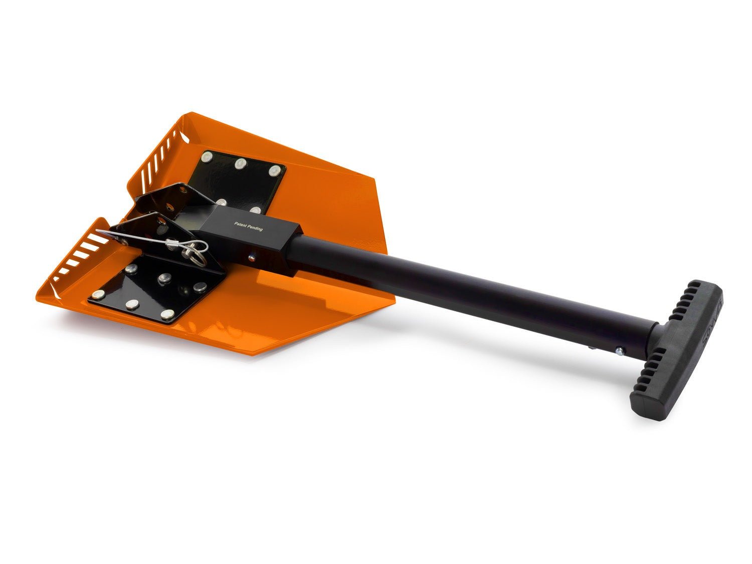 DMOS Delta Pro Shovel - Grayman Trading Company