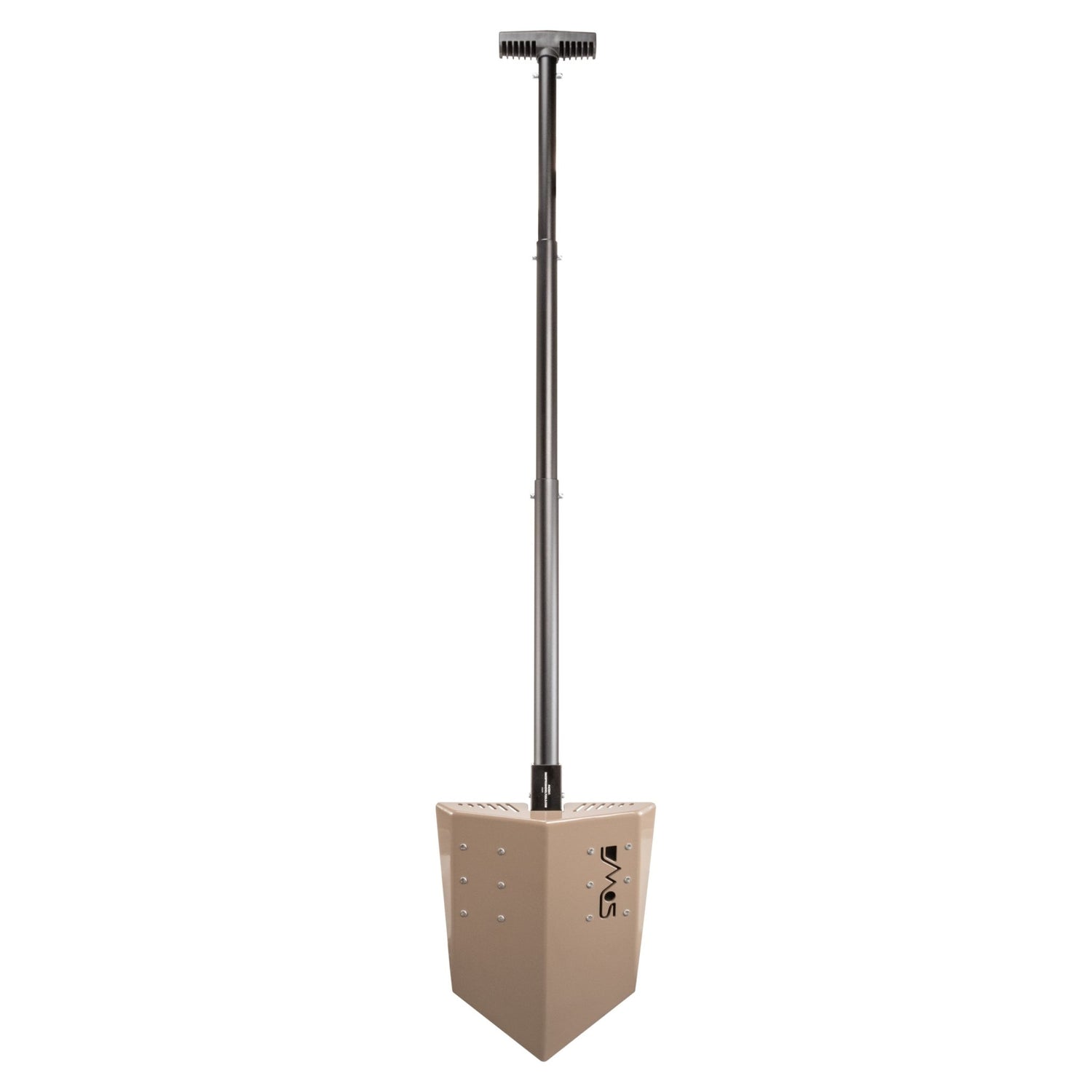 DMOS Delta Pro Shovel - Grayman Trading Company