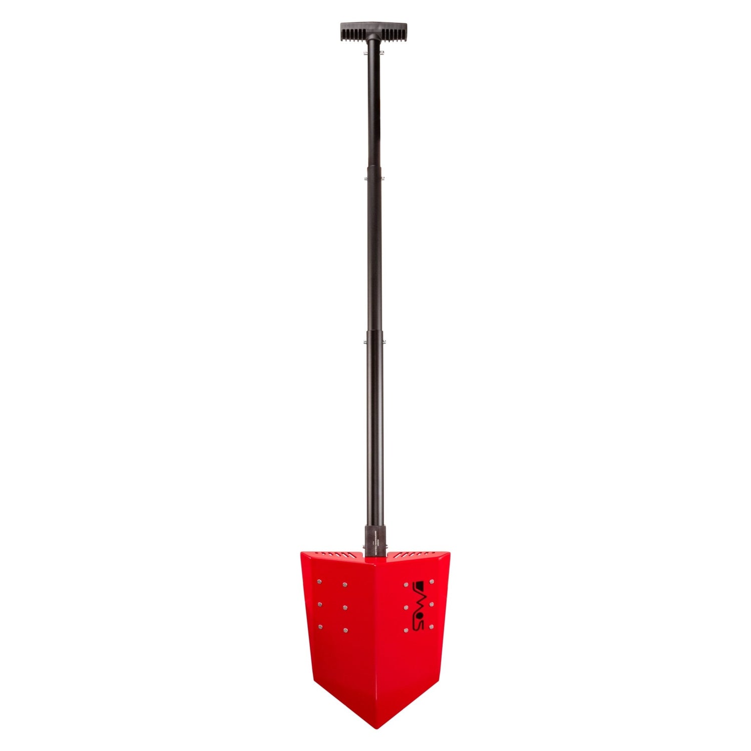 DMOS Delta Pro Shovel - Grayman Trading Company