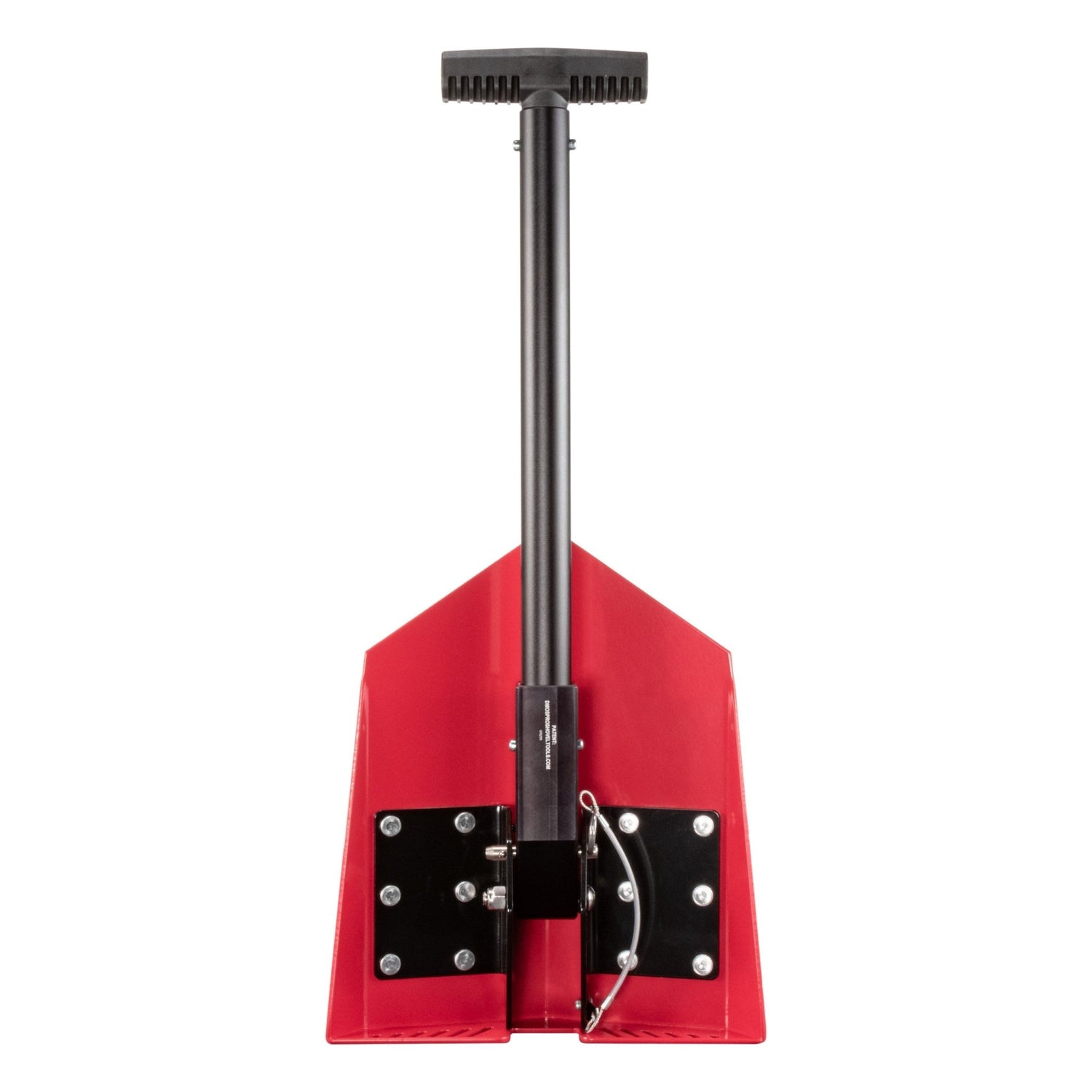 DMOS Delta Pro Shovel - Grayman Trading Company