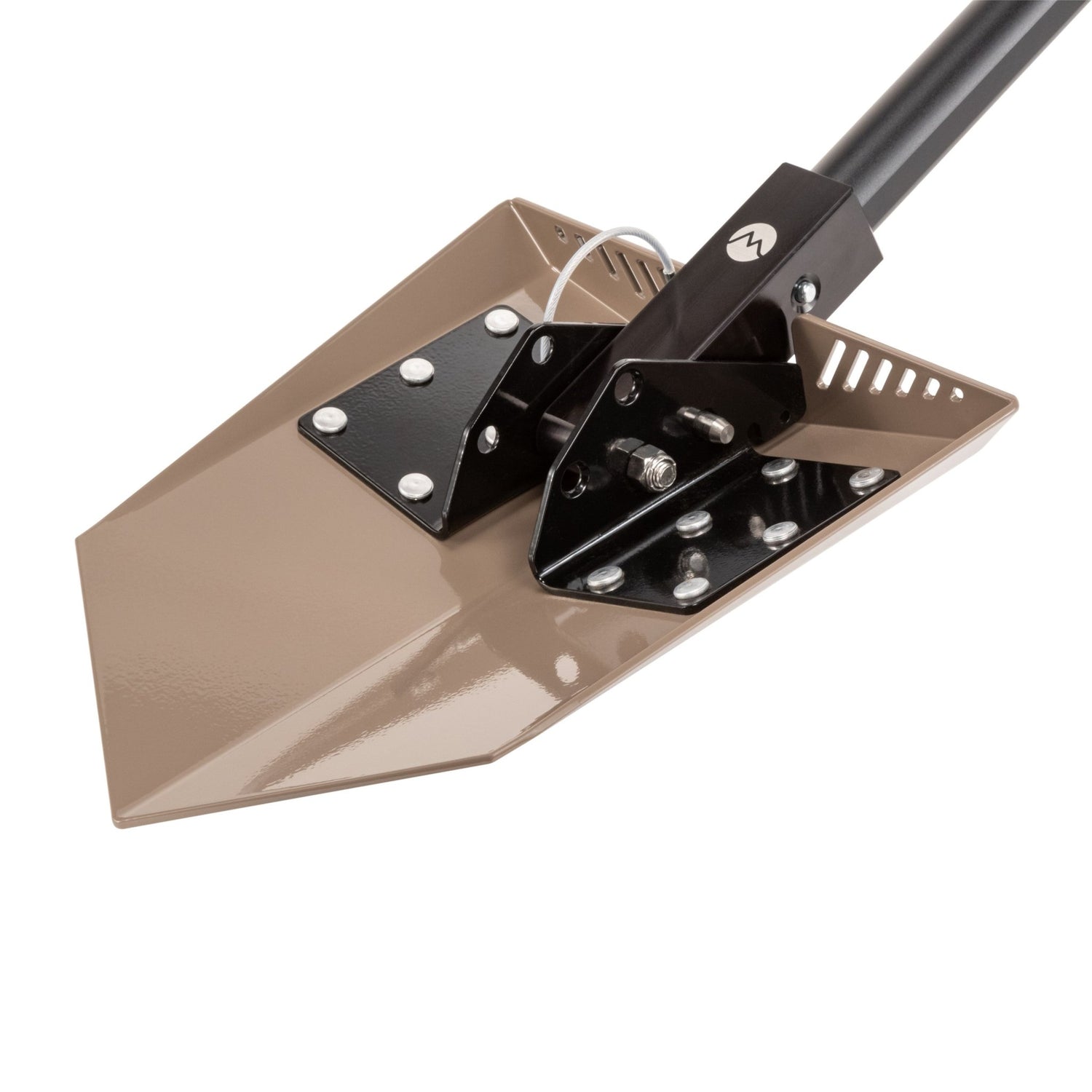 DMOS Delta Pro Shovel - Grayman Trading Company