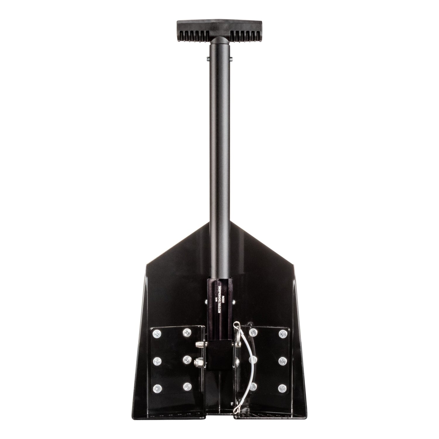 DMOS Delta Pro Shovel - Grayman Trading Company