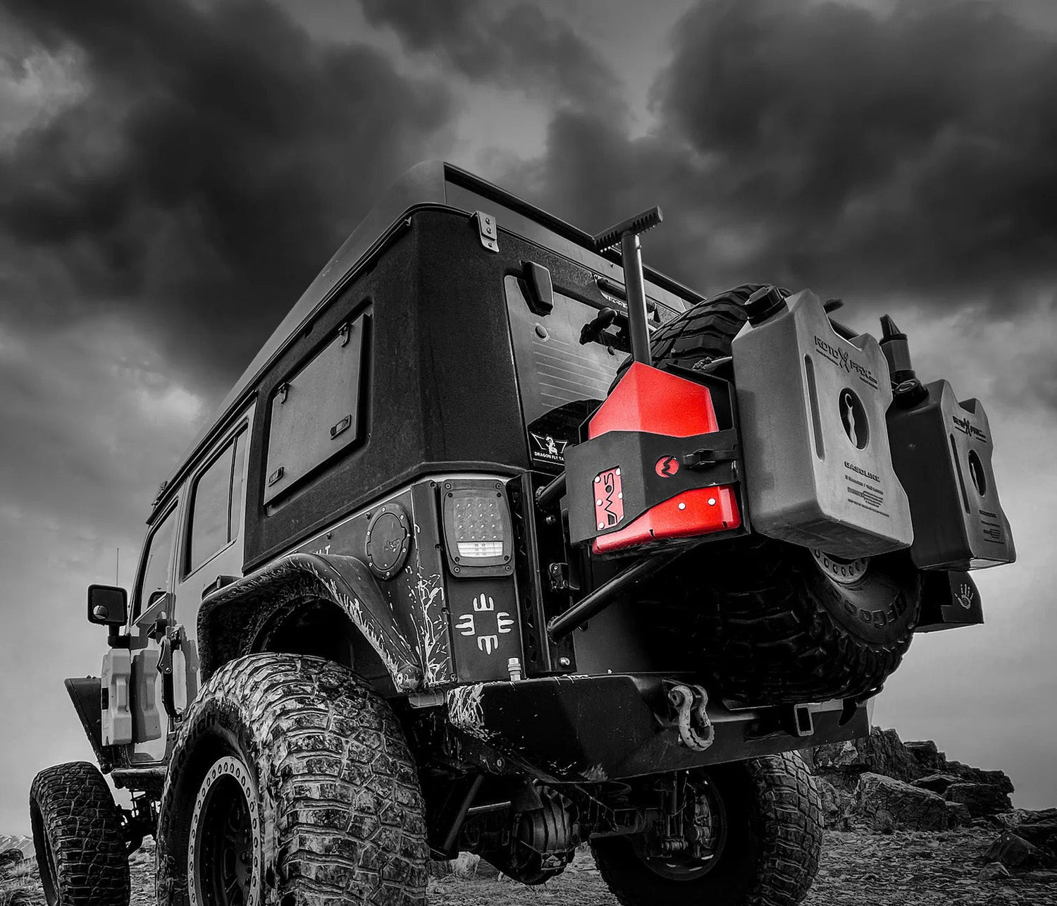 DMOS Delta Pro Shovel - Grayman Trading Company