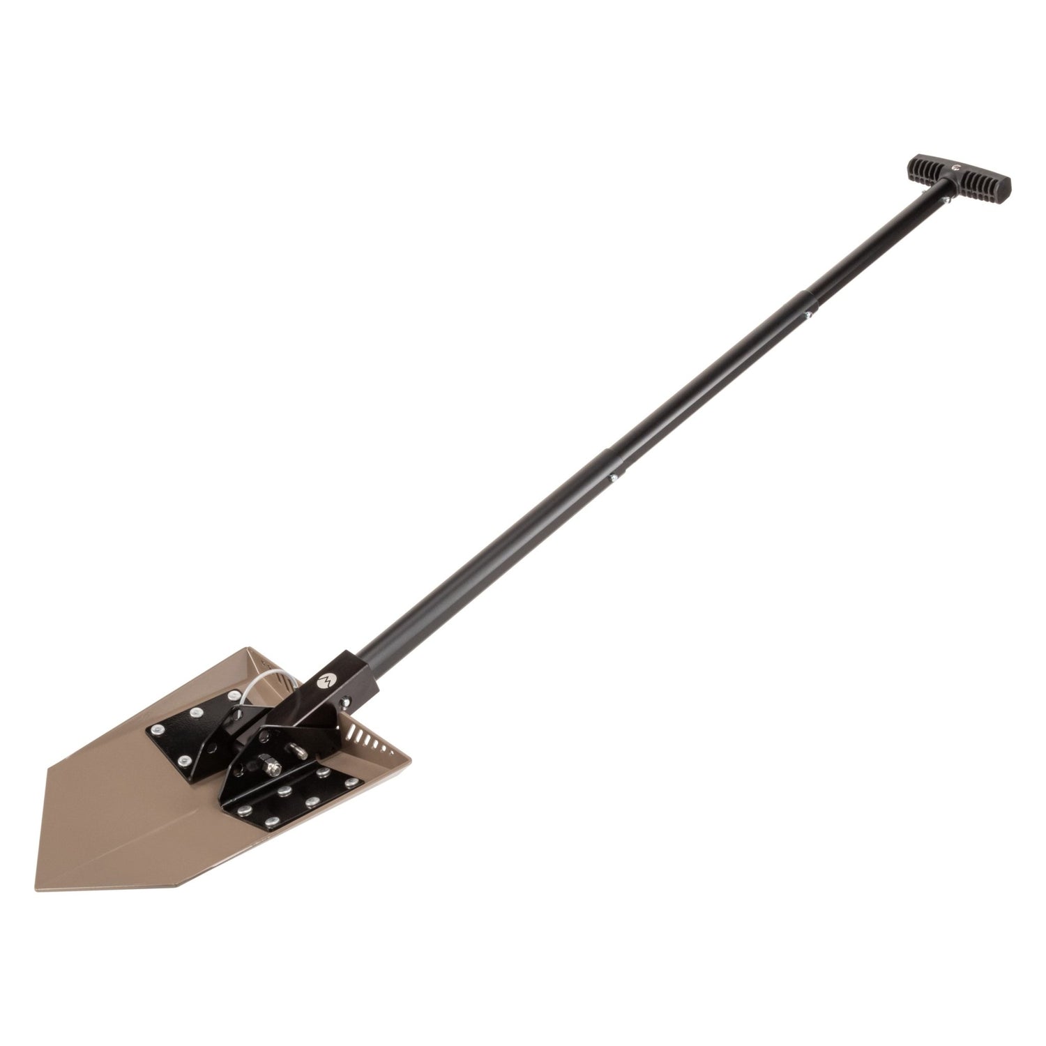 DMOS Delta Pro Shovel - Grayman Trading Company