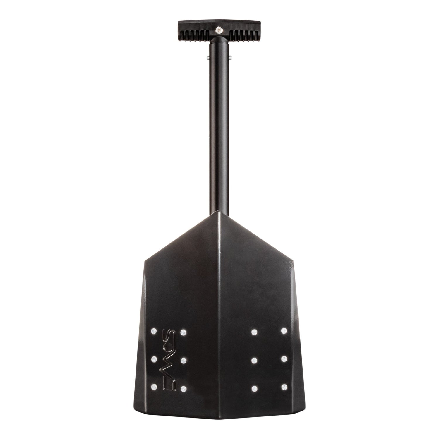 DMOS Delta Pro Shovel - Grayman Trading Company