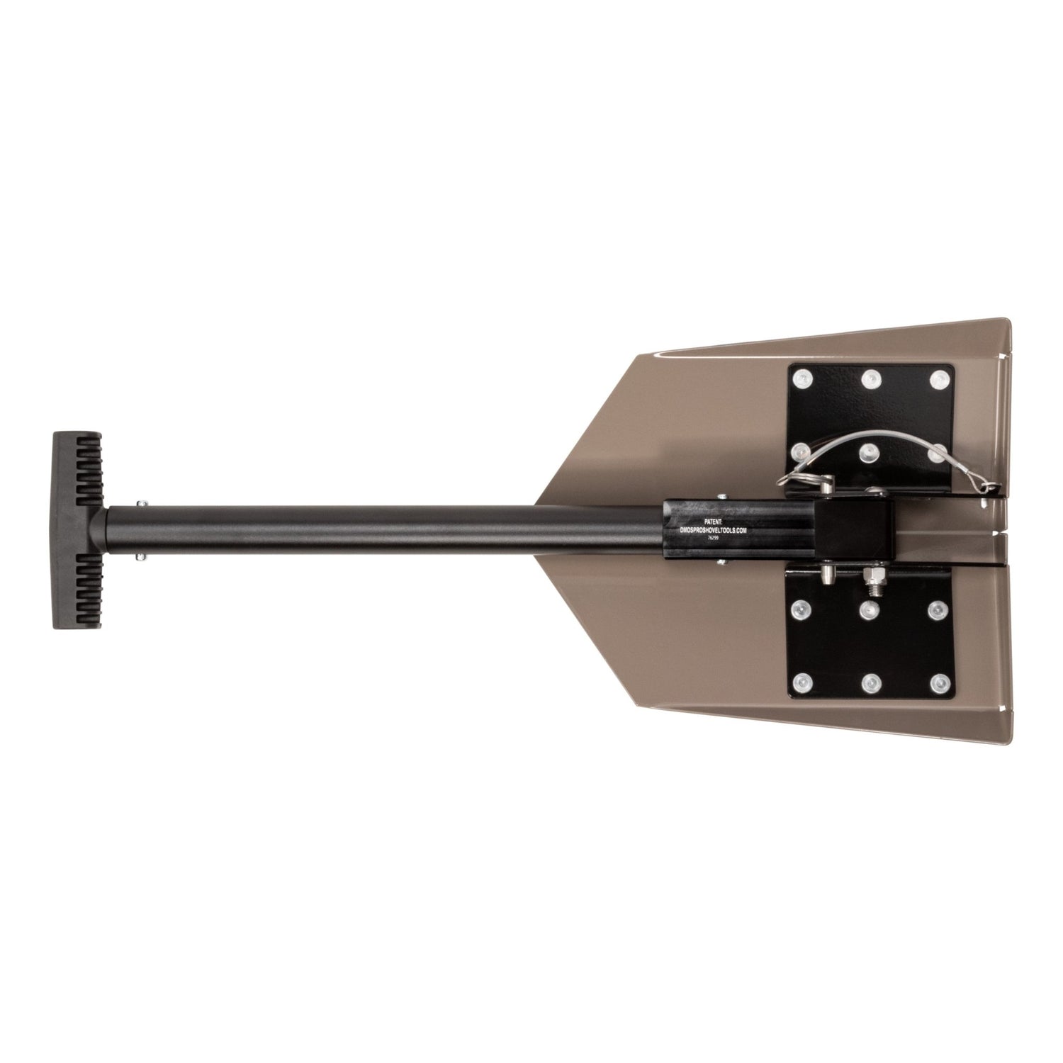 DMOS Delta Shovel - Grayman Trading Company