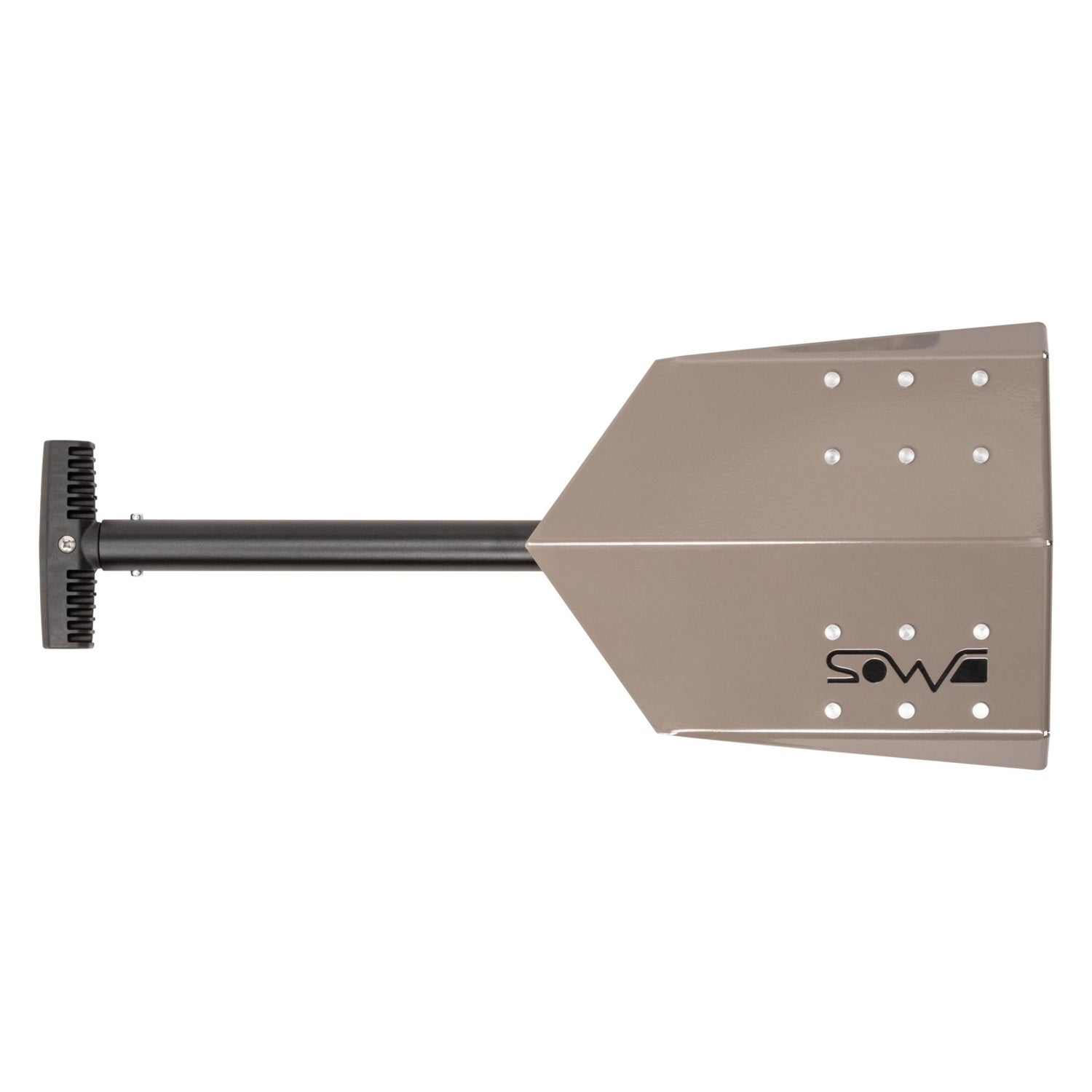DMOS Delta Shovel - Grayman Trading Company