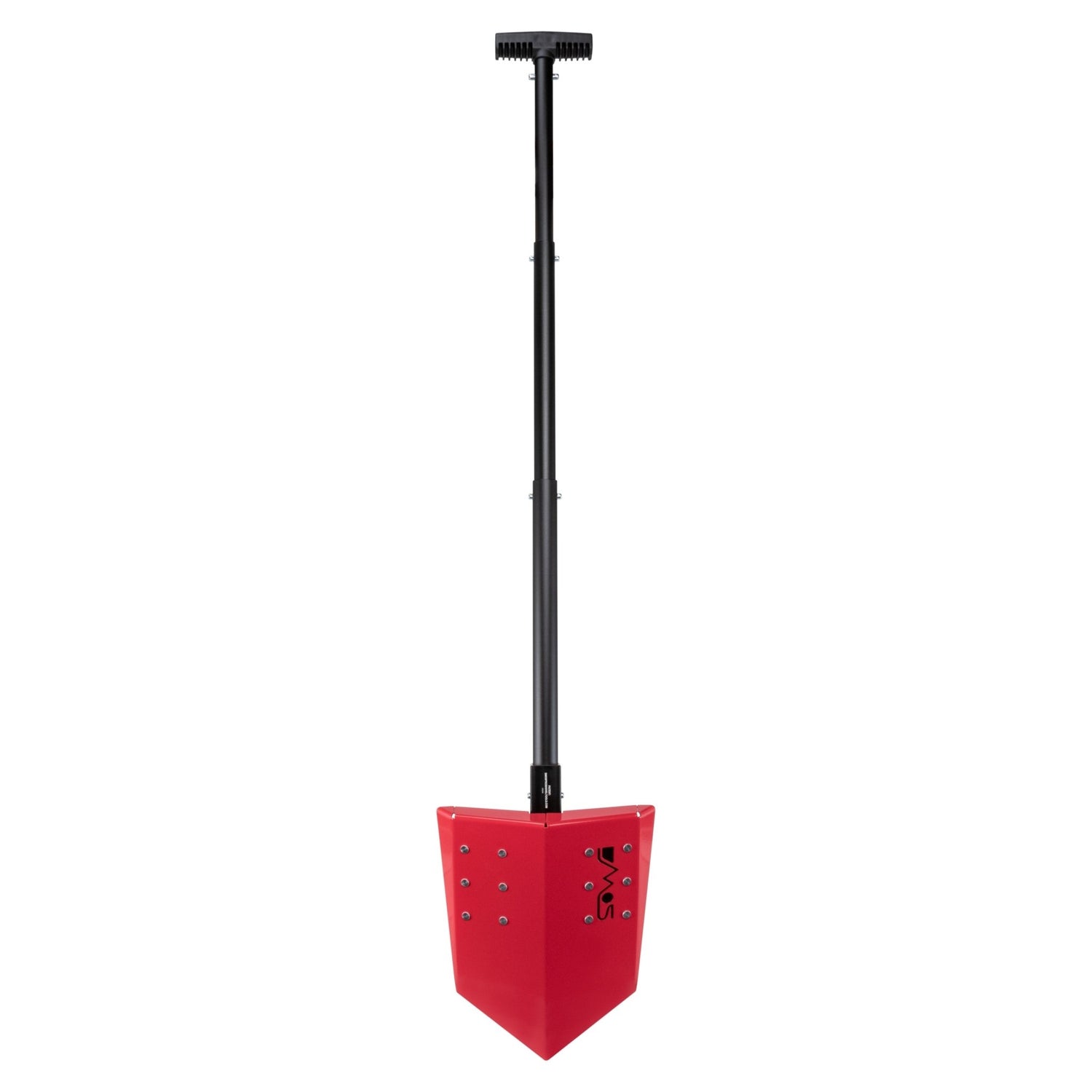 DMOS Delta Shovel - Grayman Trading Company