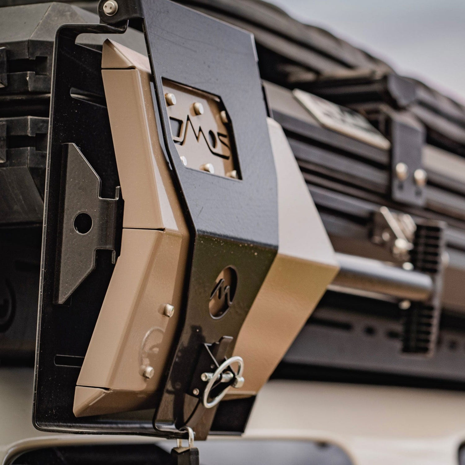 DMOS Delta Shovel - Grayman Trading Company