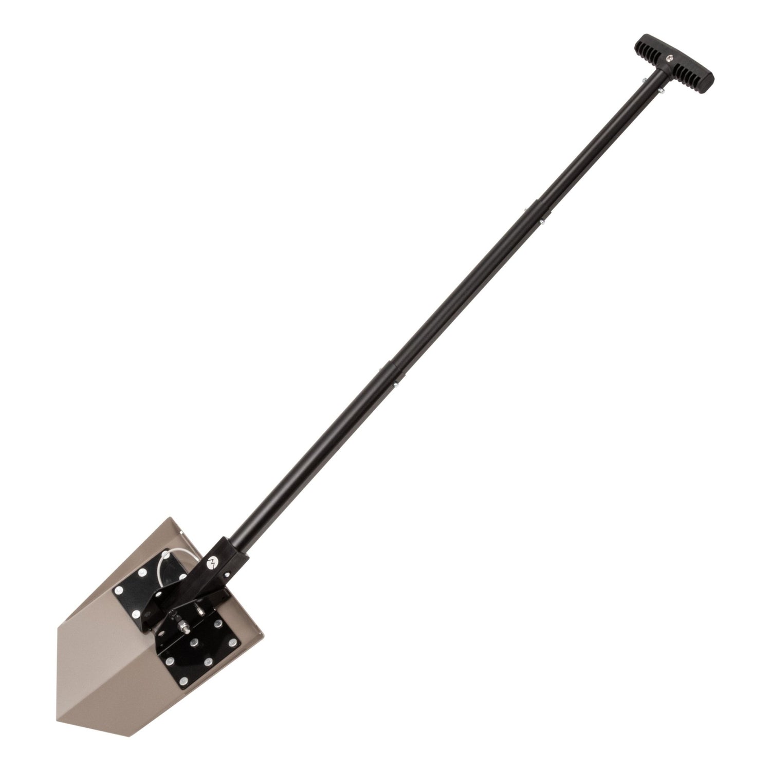 DMOS Delta Shovel - Grayman Trading Company