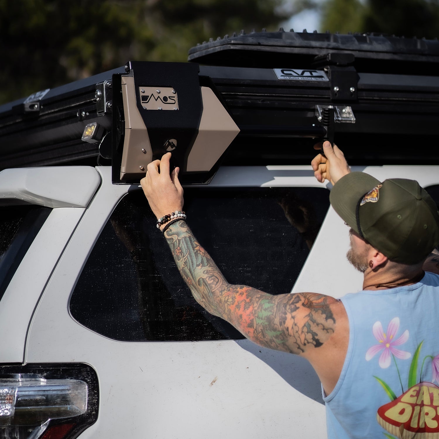 DMOS Delta Shovel - Grayman Trading Company