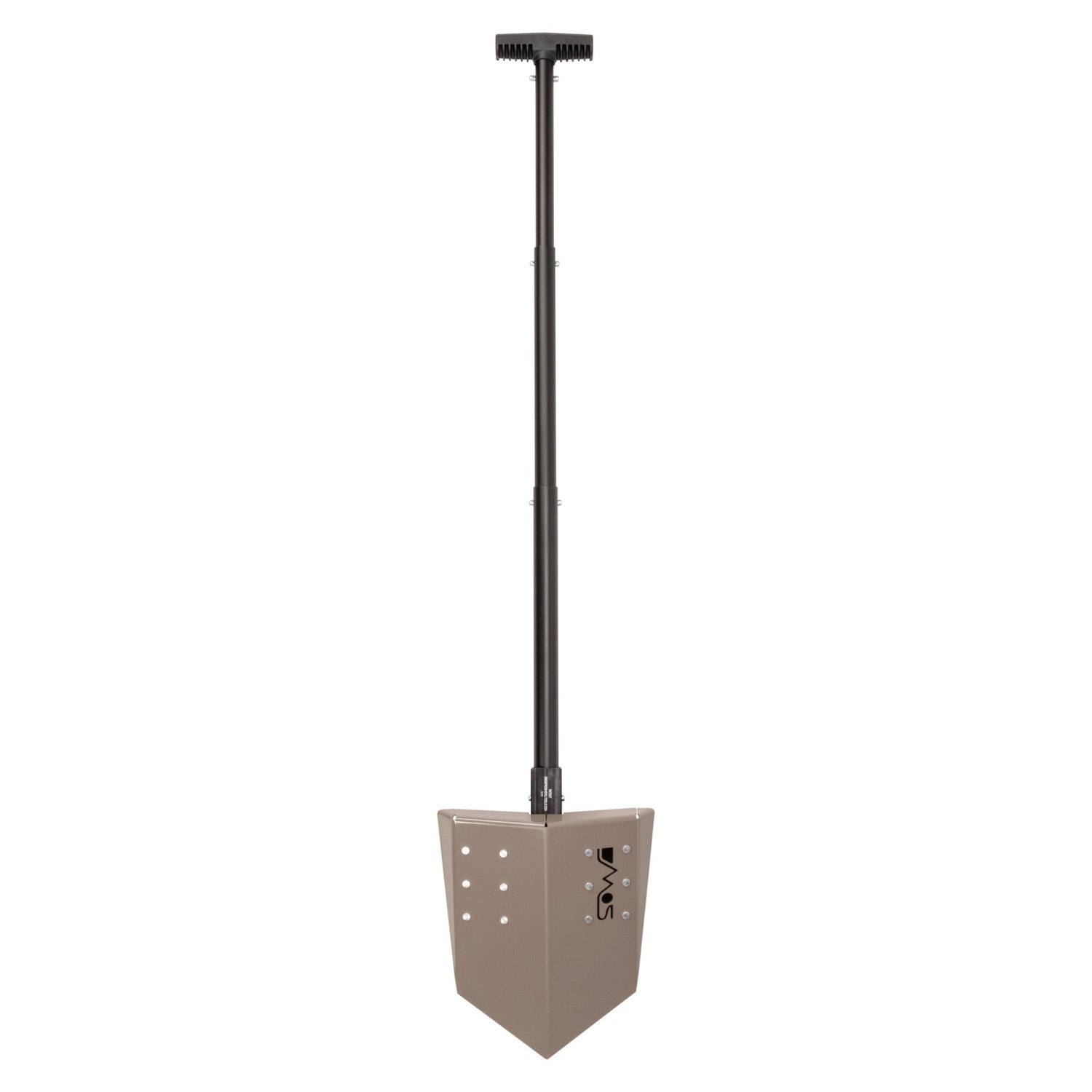 DMOS Delta Shovel - Grayman Trading Company