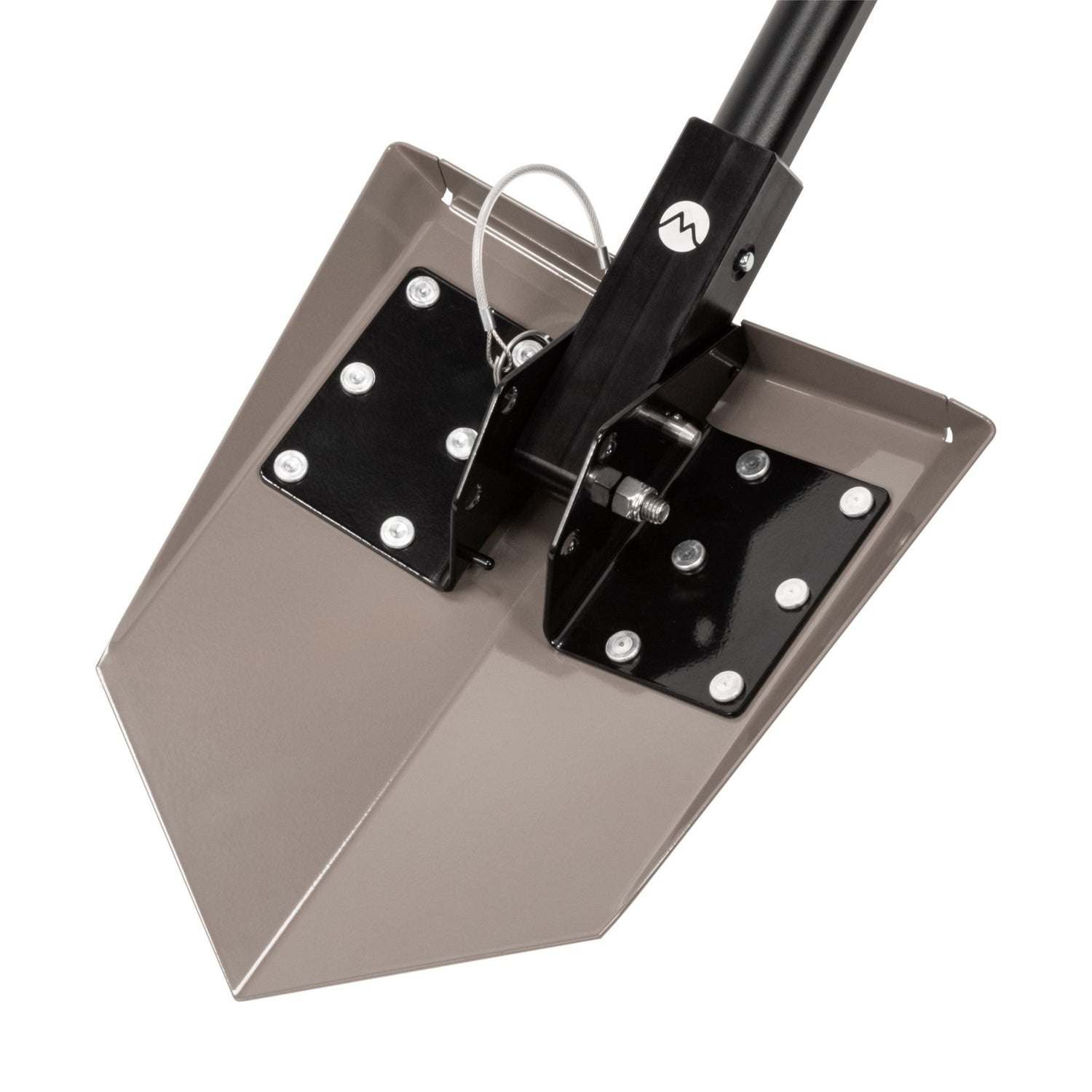 DMOS Delta Shovel - Grayman Trading Company