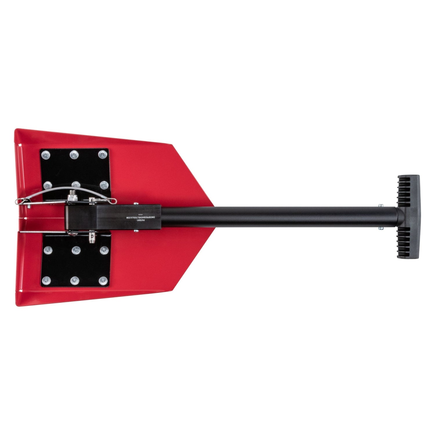 DMOS Delta Shovel - Grayman Trading Company