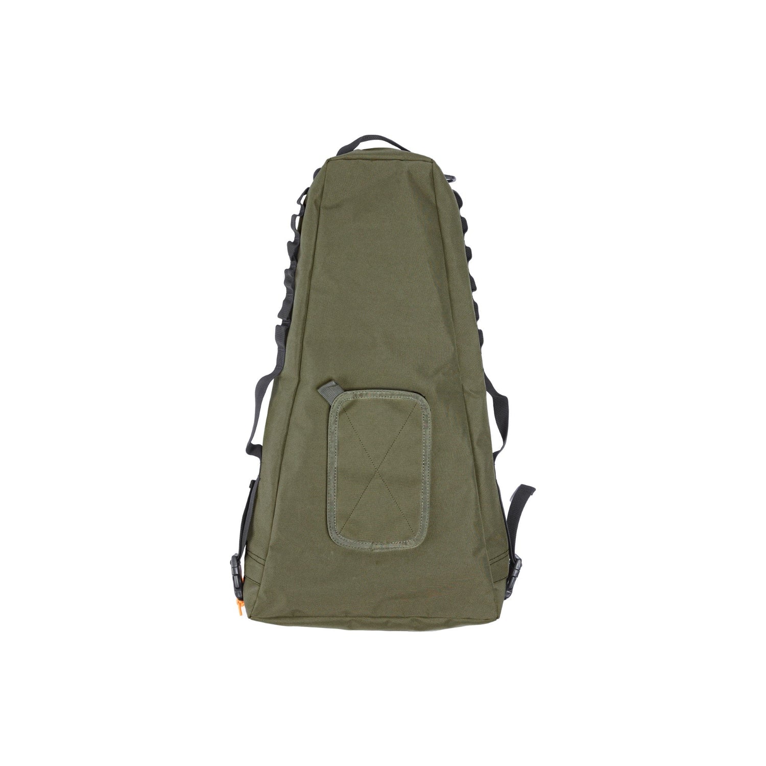DMOS Delta Shovel Bag - Grayman Trading Company
