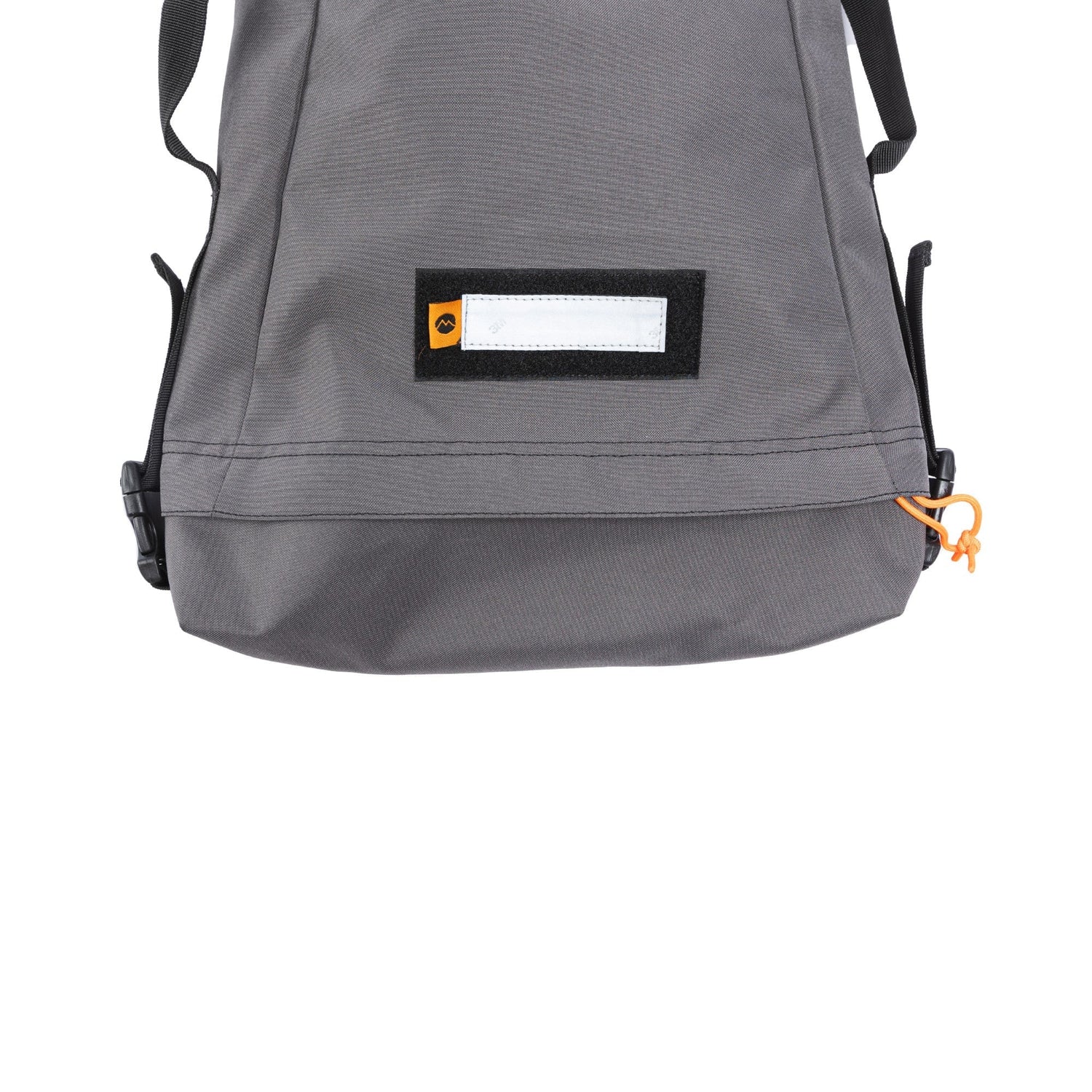 DMOS Delta Shovel Bag - Grayman Trading Company