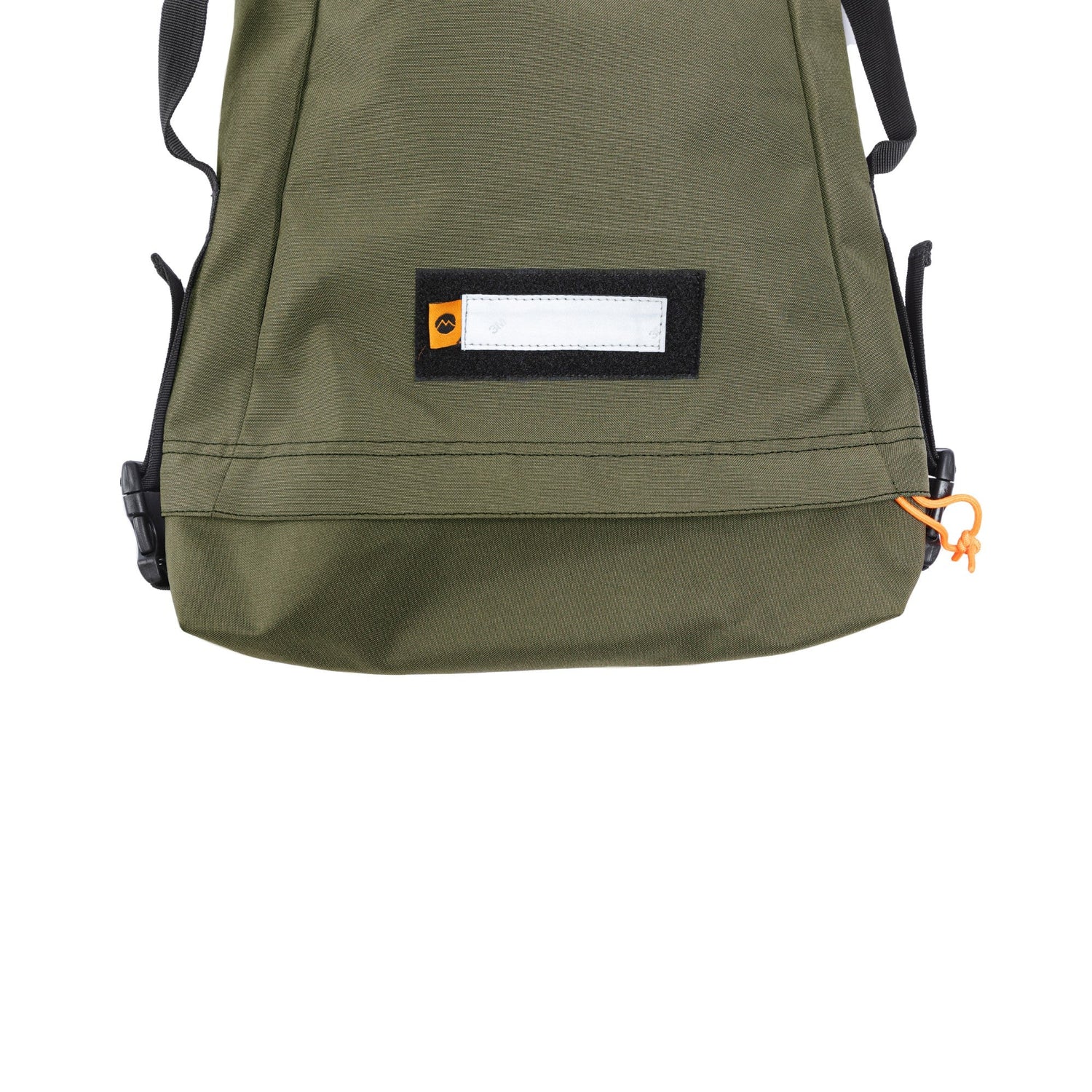 DMOS Delta Shovel Bag - Grayman Trading Company