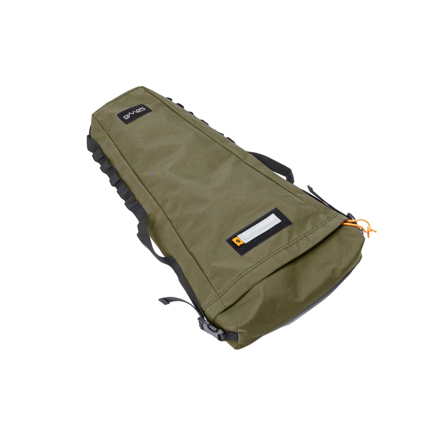 DMOS Delta Shovel Bag - Grayman Trading Company