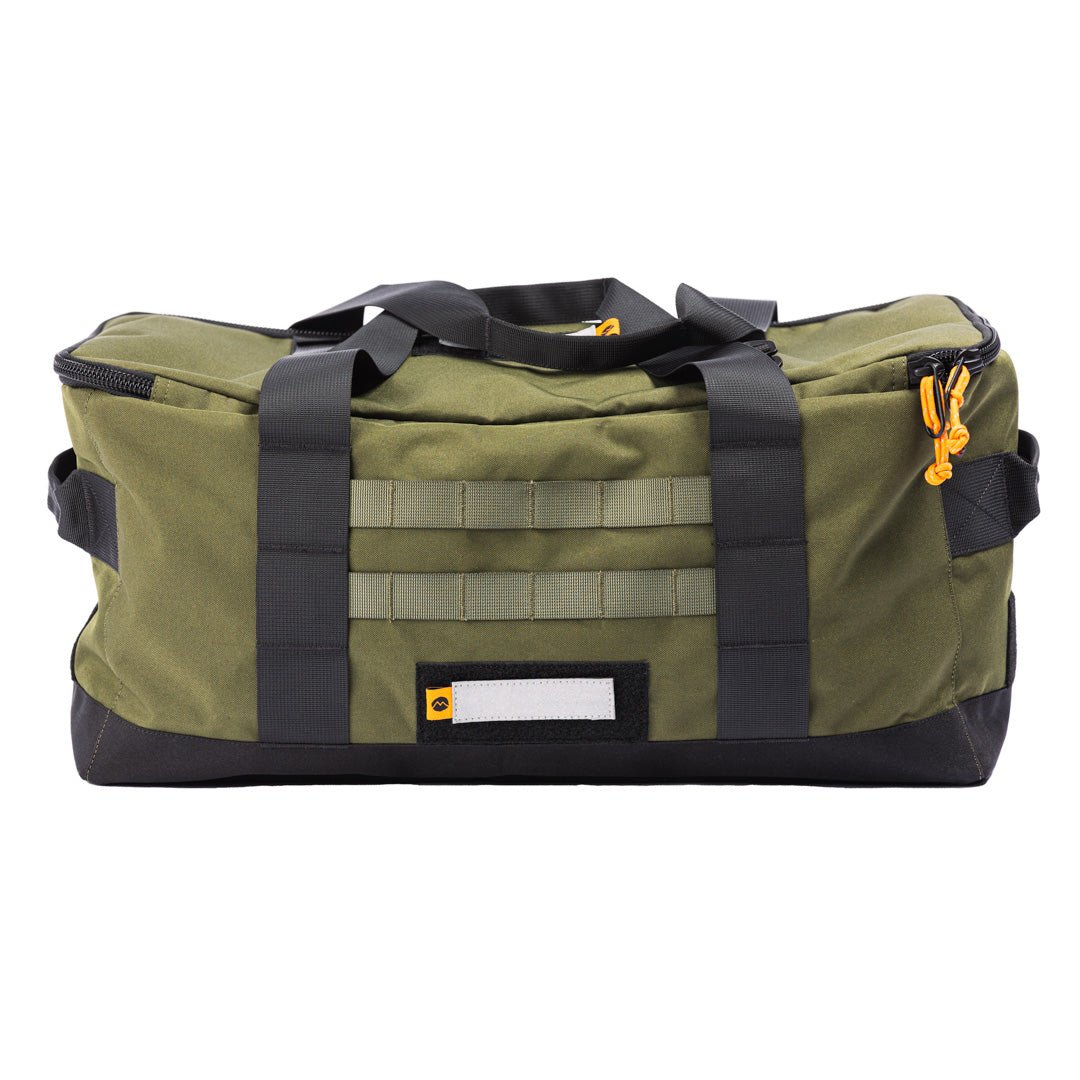 DMOS Rally Bag - Tactical Recovery and Gear Bag - Grayman Trading Company
