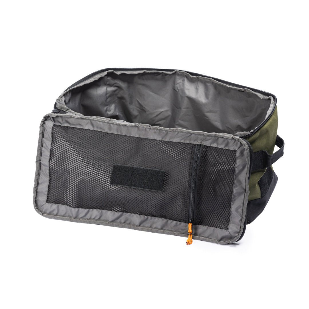 DMOS Rally Bag - Tactical Recovery and Gear Bag - Grayman Trading Company
