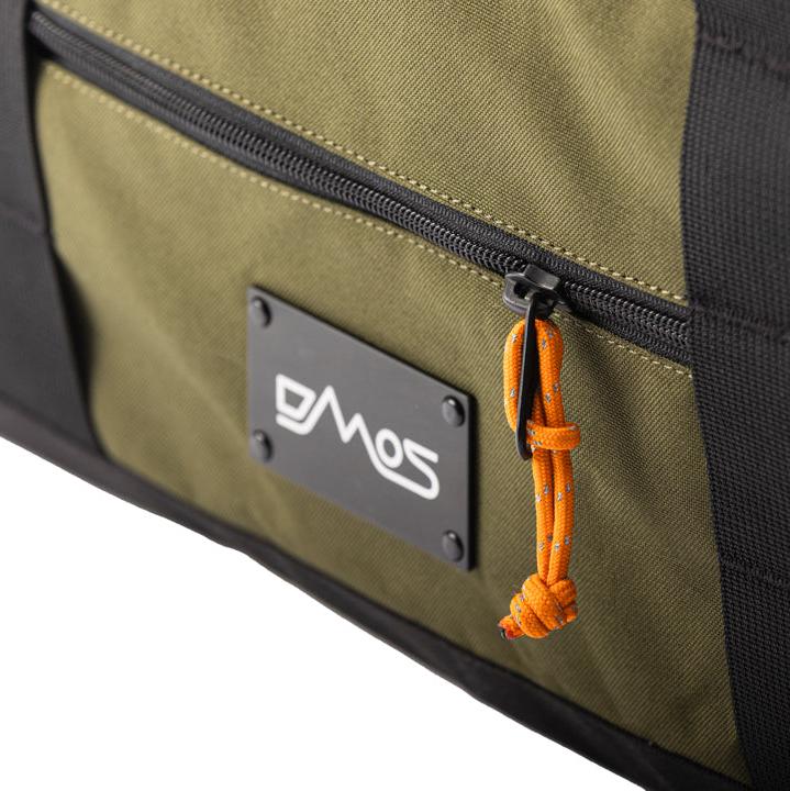 DMOS Rally Bag - Tactical Recovery and Gear Bag - Grayman Trading Company