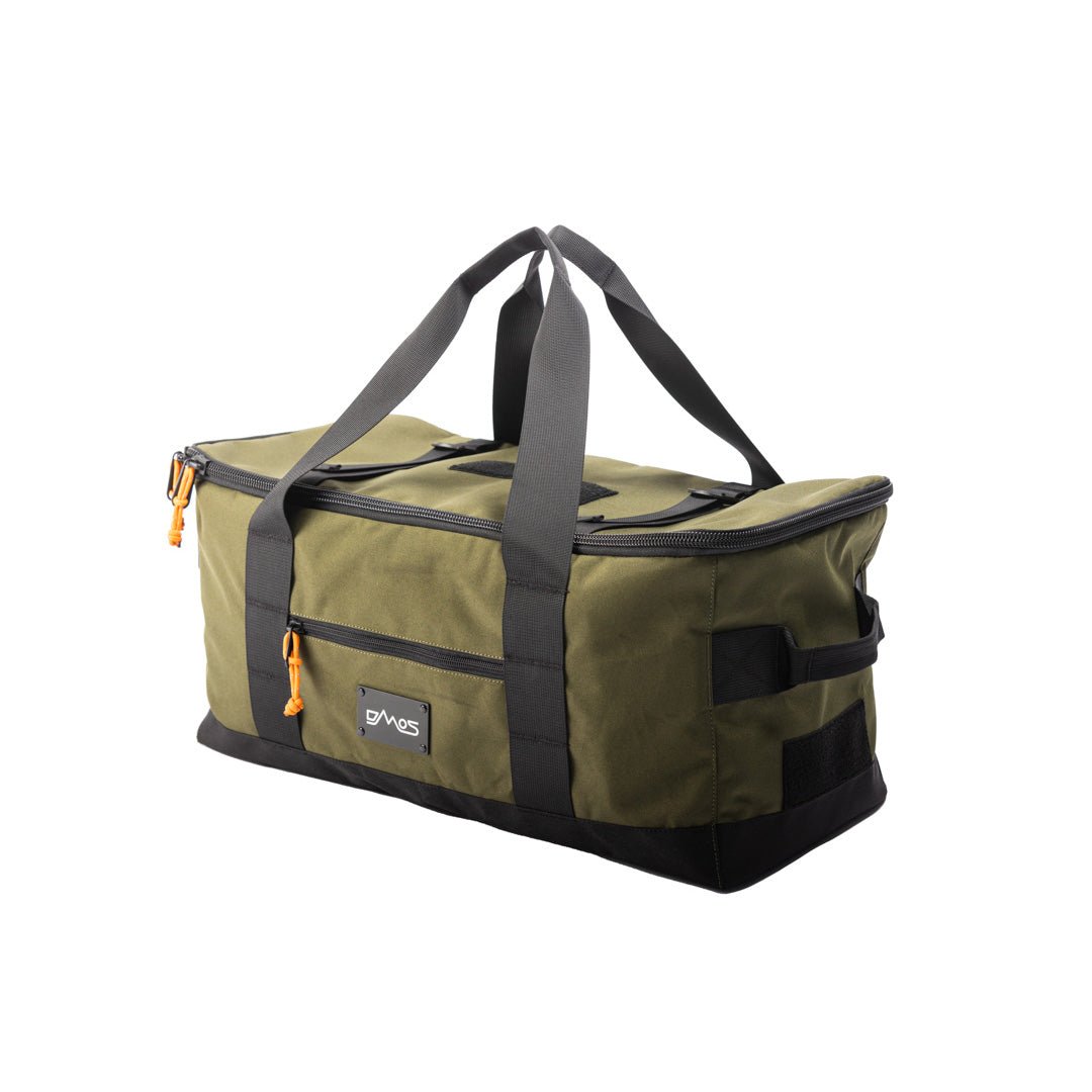 DMOS Rally Bag - Tactical Recovery and Gear Bag - Grayman Trading Company
