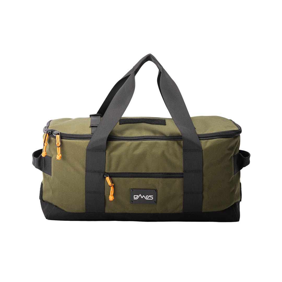 DMOS Rally Bag - Tactical Recovery and Gear Bag - Grayman Trading Company