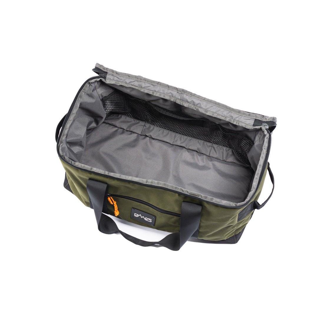 DMOS Rally Bag - Tactical Recovery and Gear Bag - Grayman Trading Company