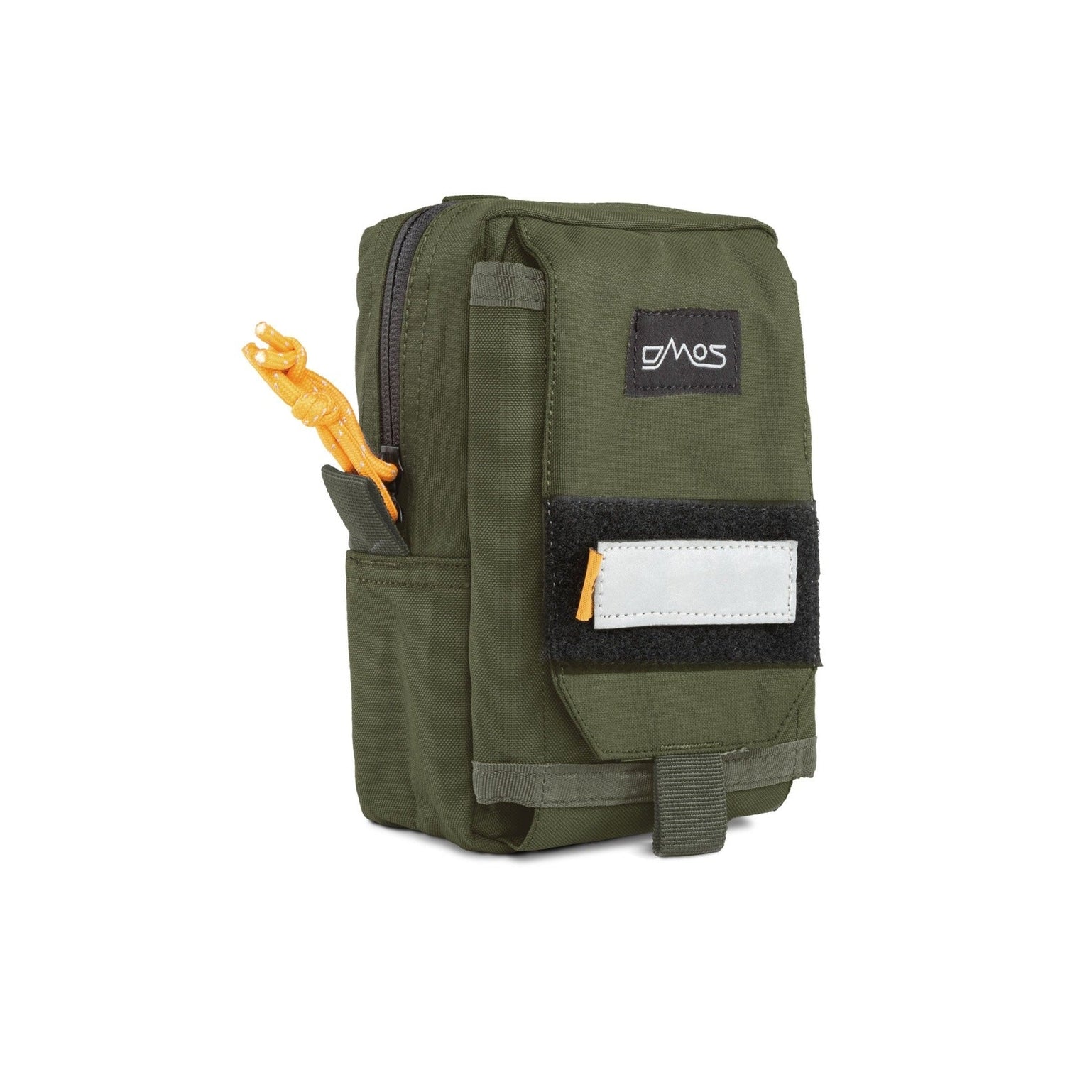 DMOS Rally Pouch - Tactical Molle Pouch - Grayman Trading Company
