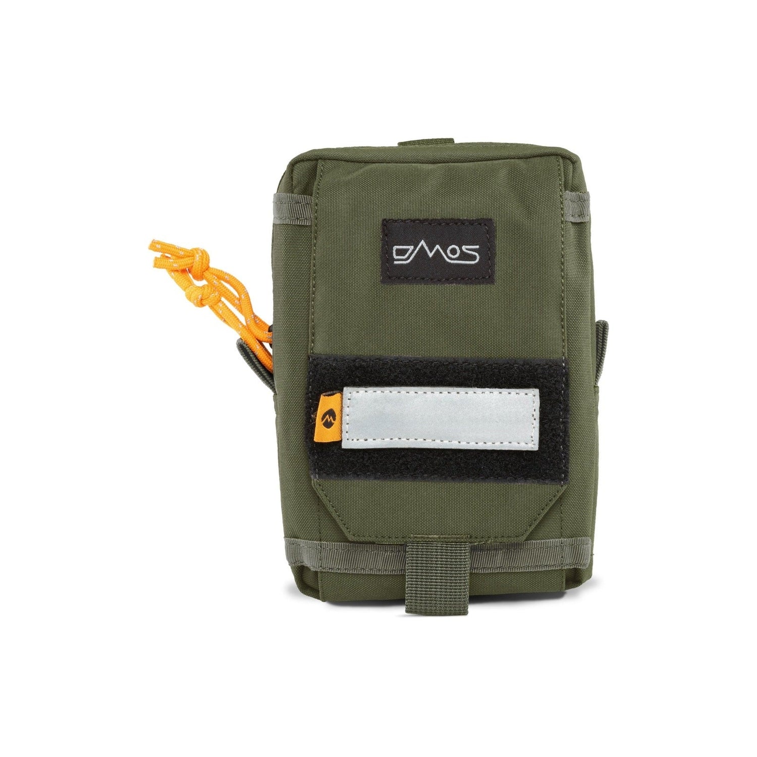DMOS Rally Pouch - Tactical Molle Pouch - Grayman Trading Company
