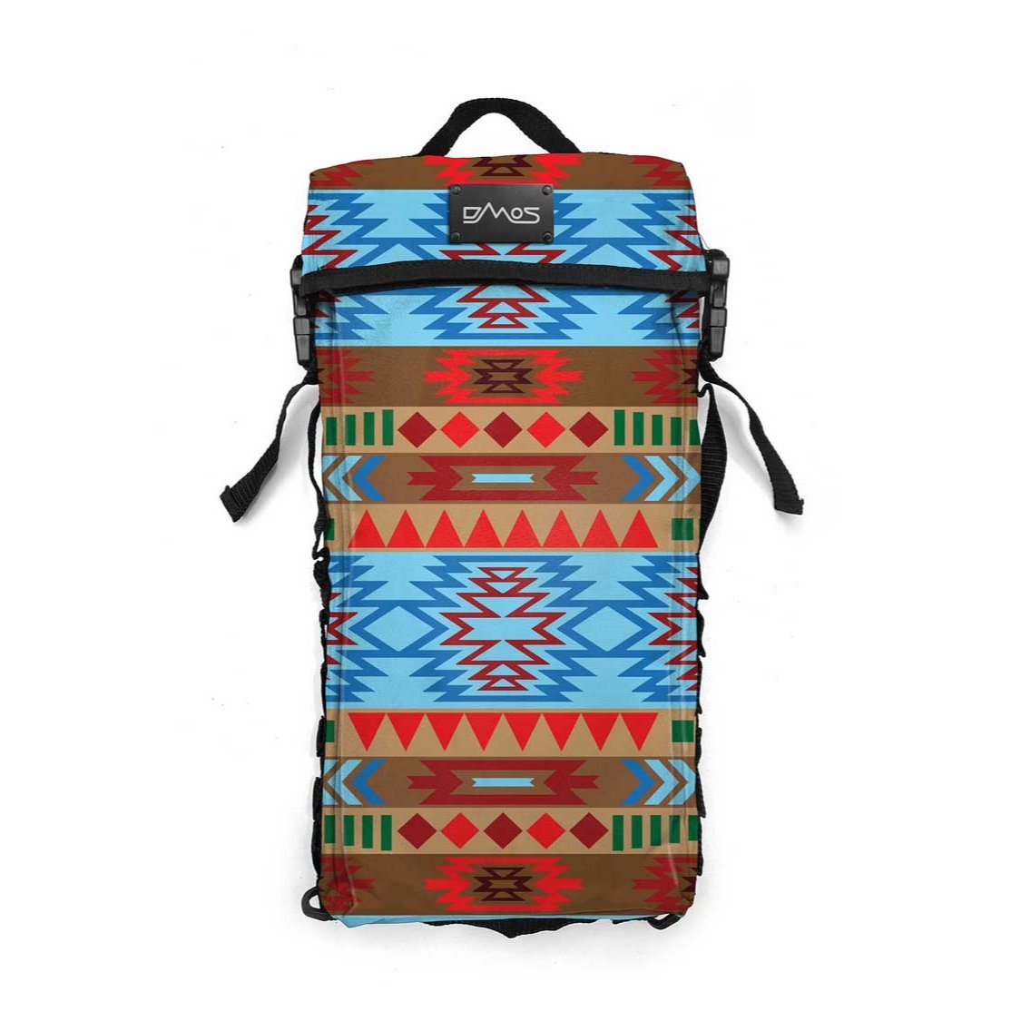 DMOS Stealth Shovel Bag (Southwest) - Grayman Trading Company