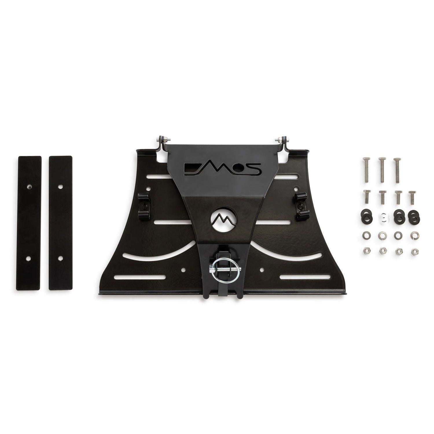 DMOS Stealth Shovel Mount - Grayman Trading Company